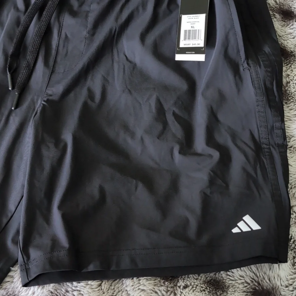 Adidas Men's Essential Shorts X-large